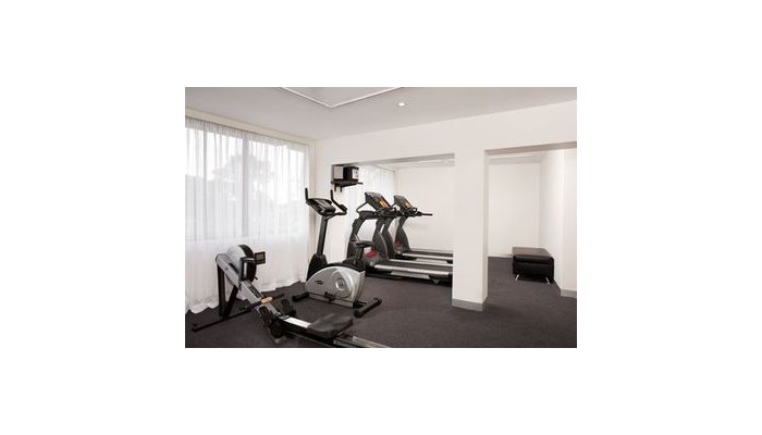 Hotel Holiday Inn Melbourne Airport poza 5