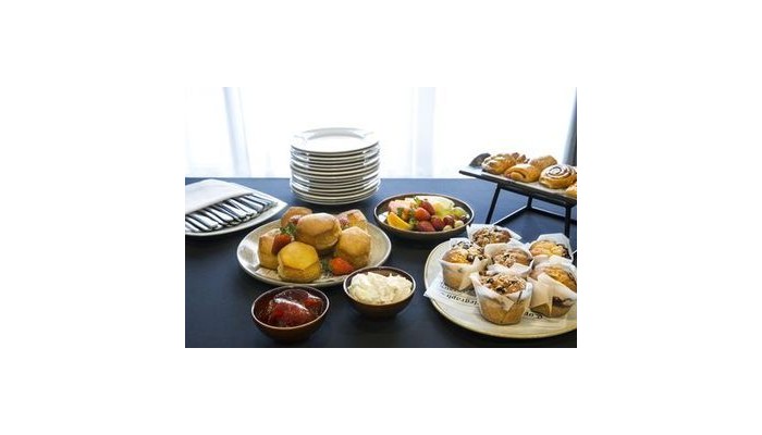 Hotel Holiday Inn Melbourne Airport poza 9