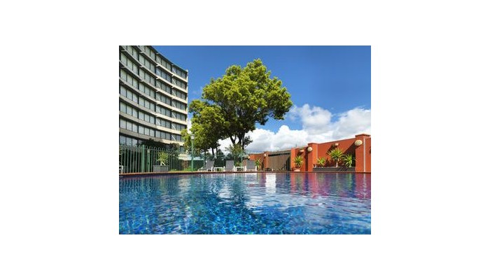 Hotel Holiday Inn Melbourne Airport poza 10