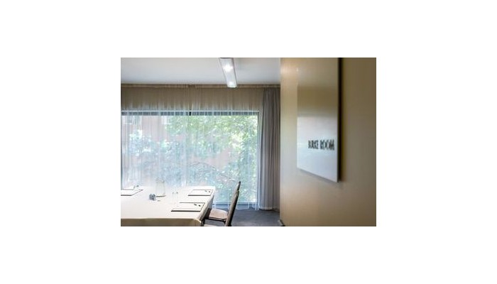 Hotel Holiday Inn Melbourne On Flind poza 7