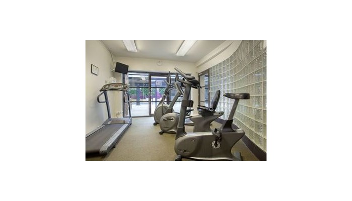 Hotel Holiday Inn Melbourne On Flind poza 5