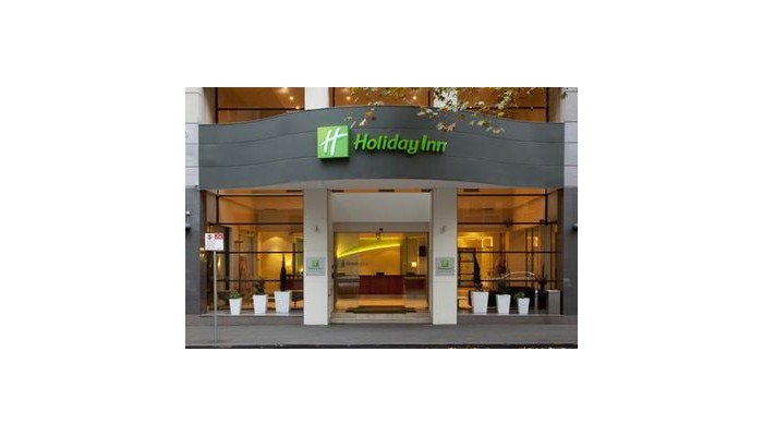 Hotel Holiday Inn Melbourne On Flind poza 9