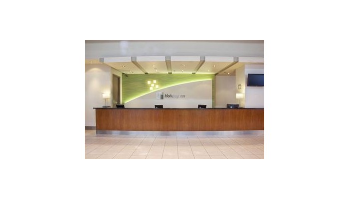 Hotel Holiday Inn Melbourne On Flind poza 2