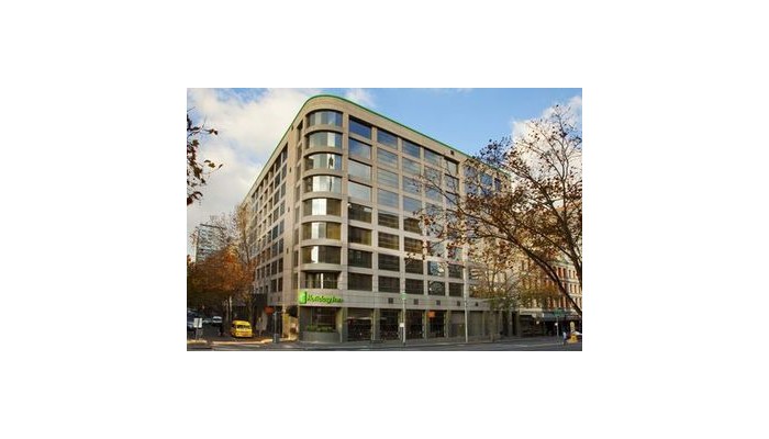 Hotel Holiday Inn Melbourne On Flind poza 3