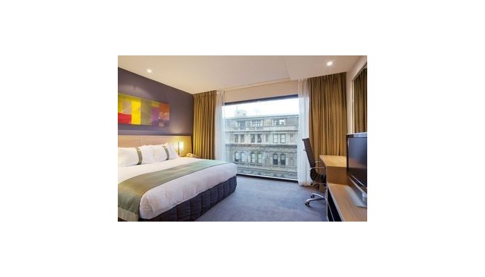 Hotel Holiday Inn Melbourne On Flind poza 11