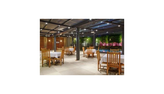 Hotel Holiday Inn Melbourne On Flind poza 10