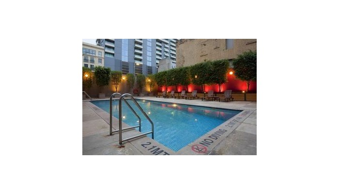 Hotel Holiday Inn Melbourne On Flind poza 6