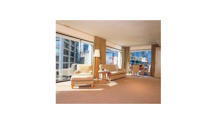 Hotel Holiday Inn On Flinders poza 3