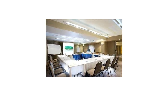 Hotel Holiday Inn On Flinders poza 7