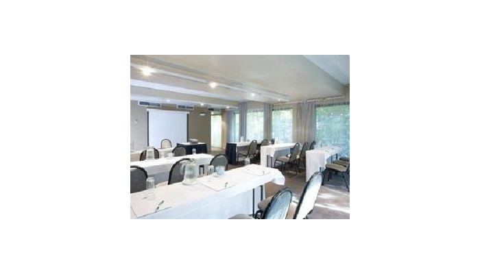 Hotel Holiday Inn On Flinders poza 9