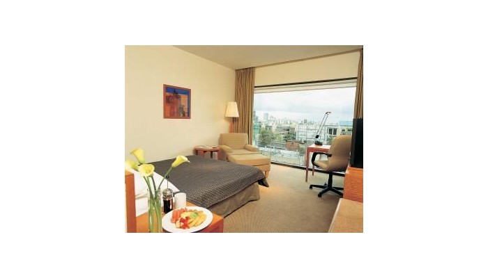 Hotel Holiday Inn On Flinders poza 1