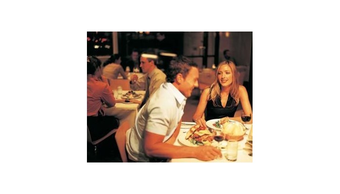 Hotel Holiday Inn On Flinders poza 4