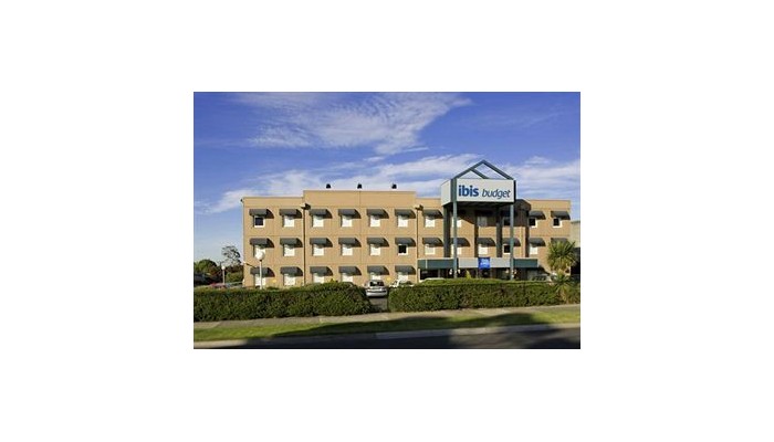 Hotel Ibis Budget Dandenong poza 6