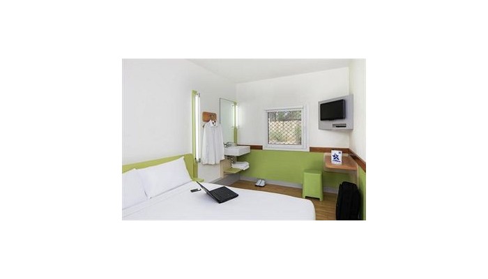 Hotel Ibis Budget Dandenong poza 4