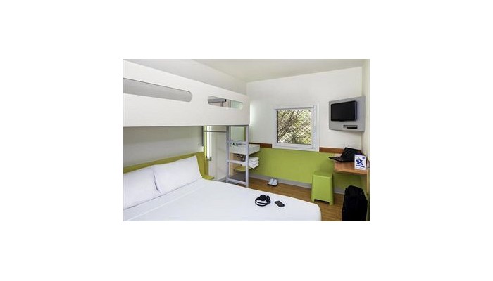 Hotel Ibis Budget Dandenong poza 5