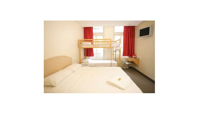 Hotel Ibis Budget poza 2