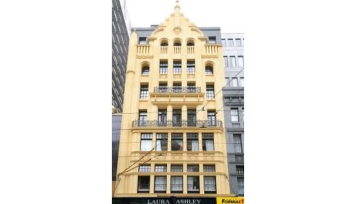 Hotel Ibis Budget poza 1