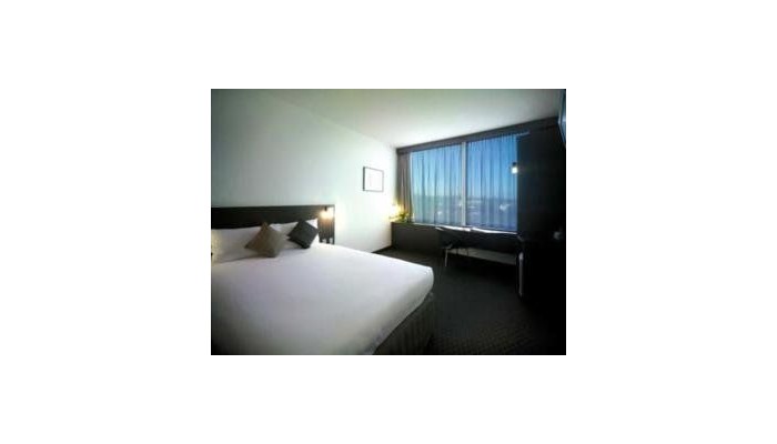 Hotel Ibis Melbourne Glen Waverley poza 3