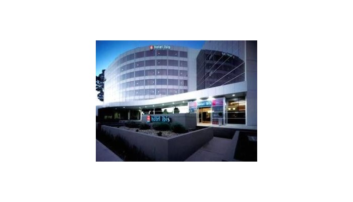 Hotel Ibis Melbourne Glen Waverley poza 1