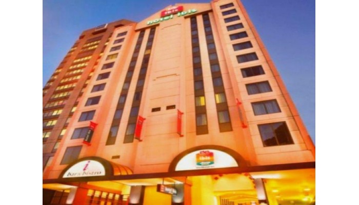 Hotel Ibis Melbourne poza 4
