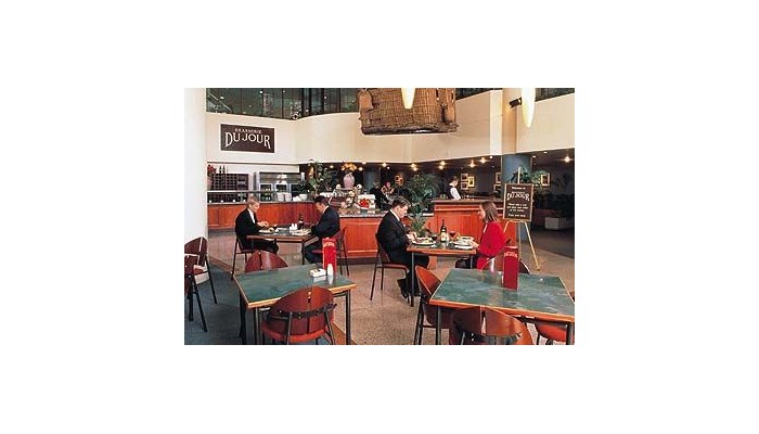 Hotel Ibis Melbourne poza 9