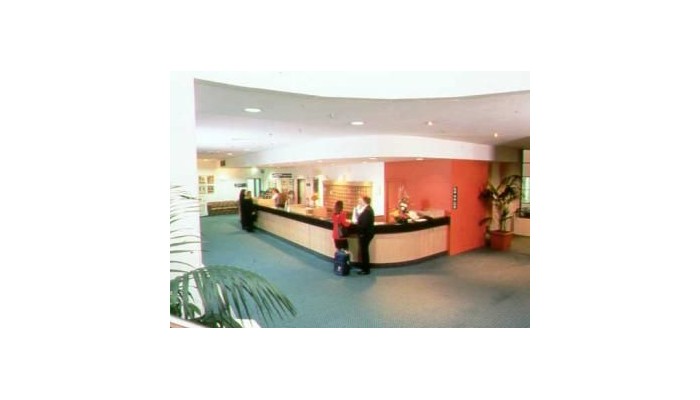 Hotel Ibis Melbourne poza 5