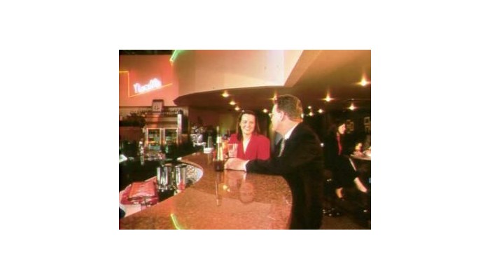 Hotel Ibis Melbourne poza 8