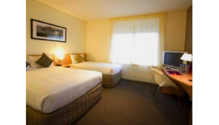 Hotel Ibis Melbourne poza 3