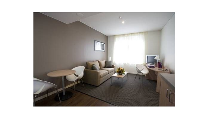 Hotel Ibis Melbourne poza 10