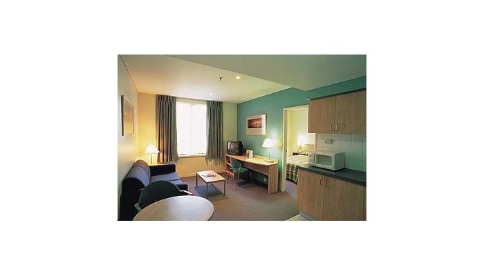 Hotel Ibis Melbourne poza 7