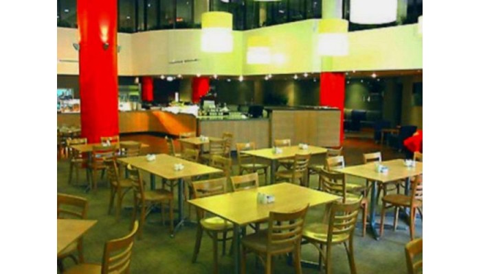 Hotel Ibis Melbourne poza 2