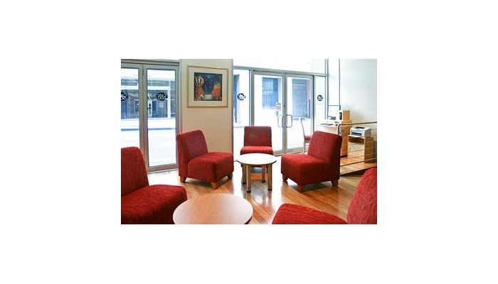 Hotel Ibis Melbourne Little Bourke poza 6