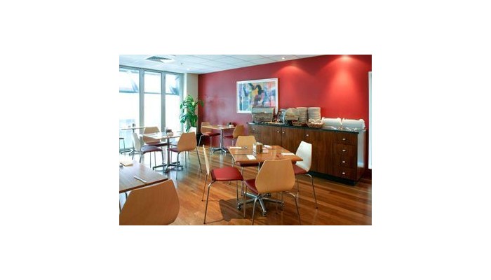 Hotel Ibis Melbourne Little Bourke poza 5