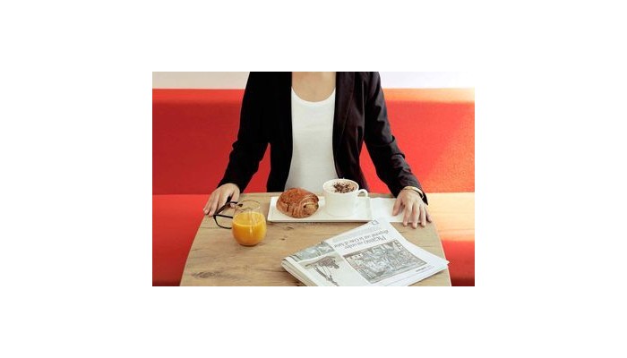 Hotel Ibis Melbourne Little Bourke poza 7