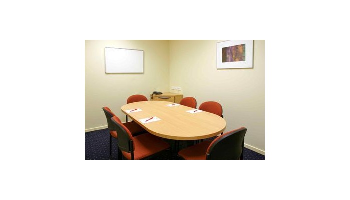 Hotel Ibis Melbourne Little Bourke poza 10