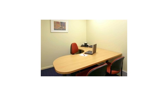 Hotel Ibis Melbourne Little Bourke poza 11