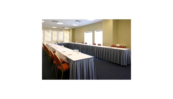 Hotel Ibis Melbourne Little Bourke poza 9