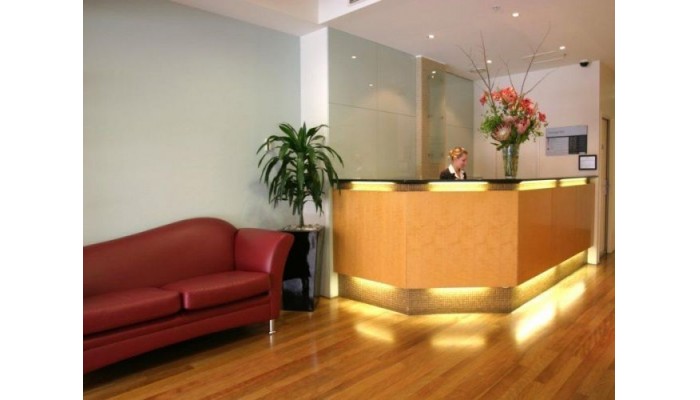 Hotel Ibis Melbourne Little Bourke Street poza 6