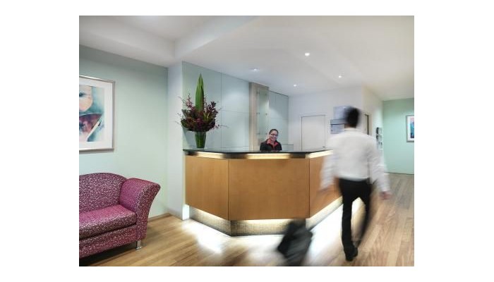 Hotel Ibis Melbourne Little Bourke Street poza 7