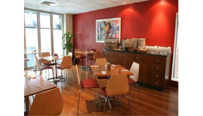 Hotel Ibis Melbourne Little Bourke Street poza 3