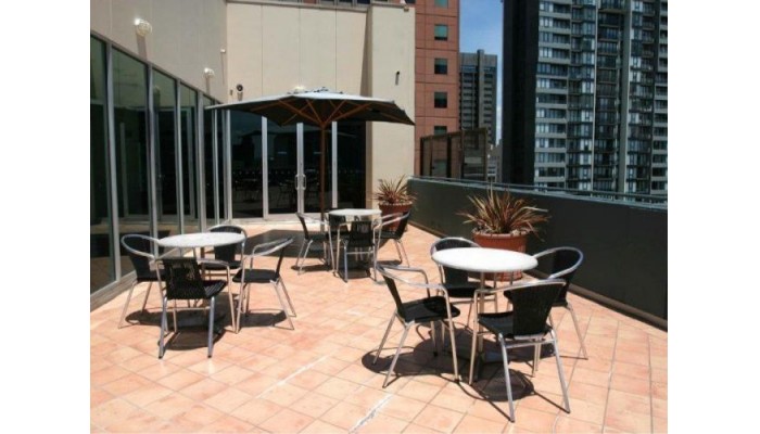 Hotel Ibis Melbourne Little Bourke Street poza 4