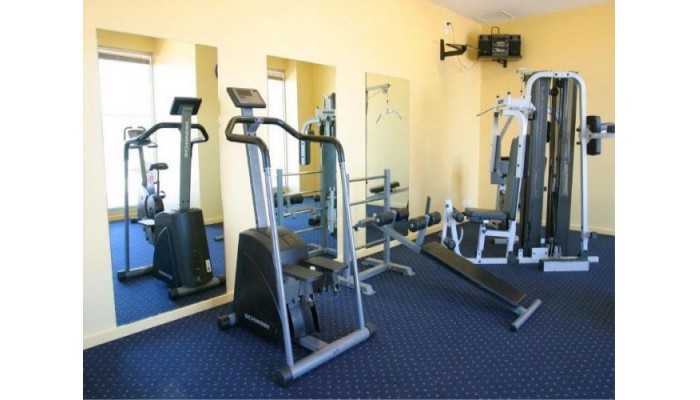 Hotel Ibis Melbourne Little Bourke Street poza 5