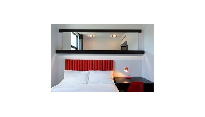 Hotel Ibis Melbourne Swanson Street poza 5