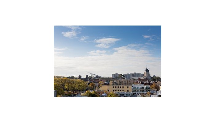 Hotel Ibis Melbourne Swanson Street poza 8