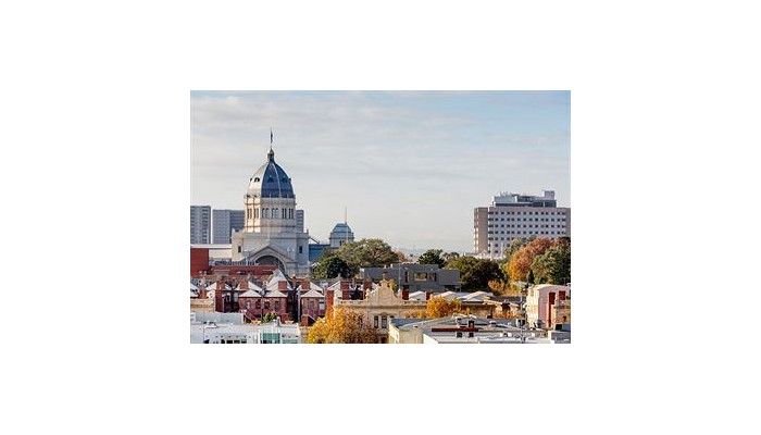 Hotel Ibis Melbourne Swanson Street poza 9