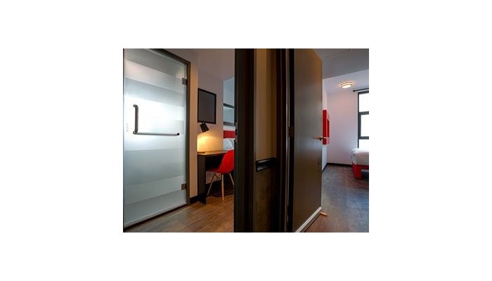 Hotel Ibis Melbourne Swanson Street poza 1