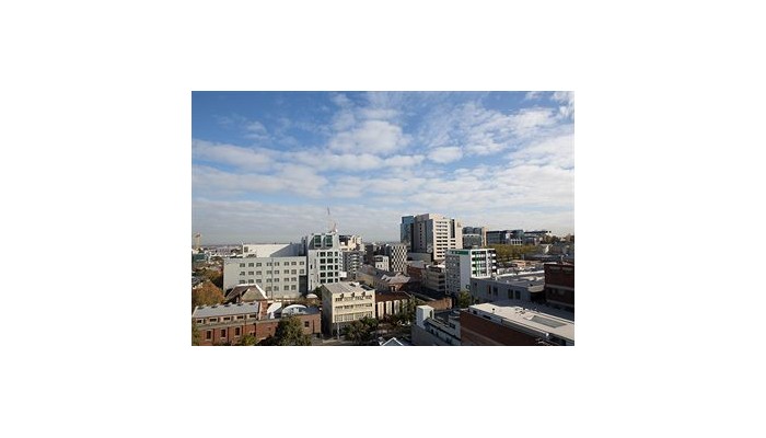 Hotel Ibis Melbourne Swanson Street poza 7