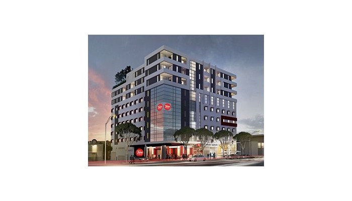 Hotel Ibis Melbourne Swanson Street poza 4
