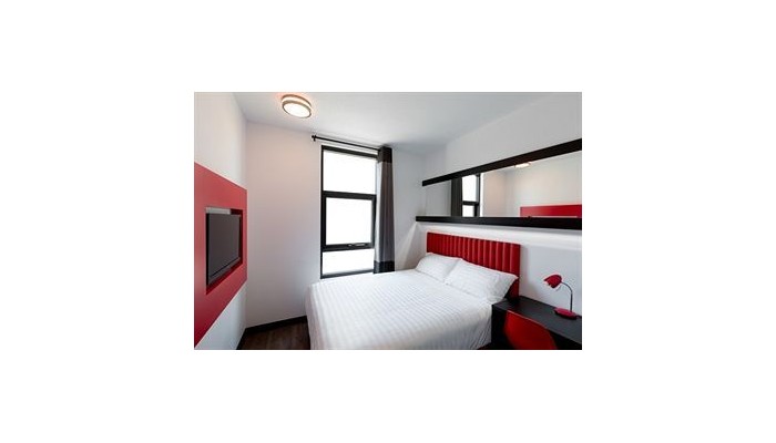 Hotel Ibis Melbourne Swanson Street poza 3