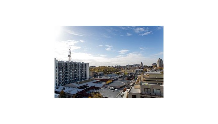 Hotel Ibis Melbourne Swanson Street poza 11